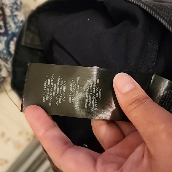 Balmain Paris Men's Pants - Picture 13 of 16